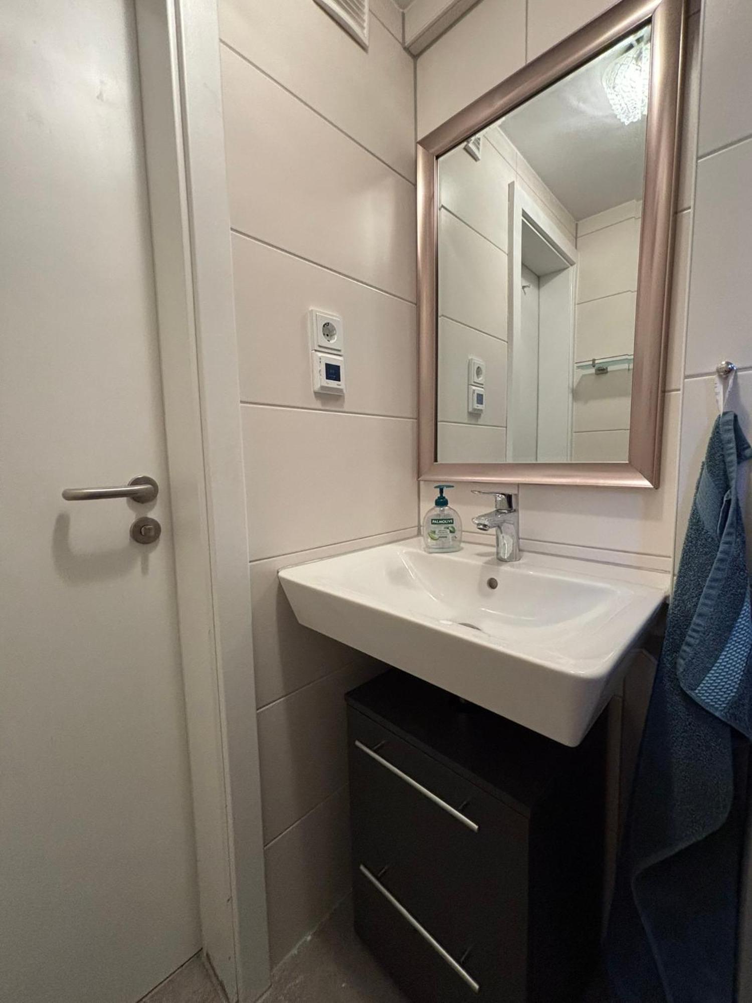 Apartamento Haus Dulshorn Brema Exterior foto
