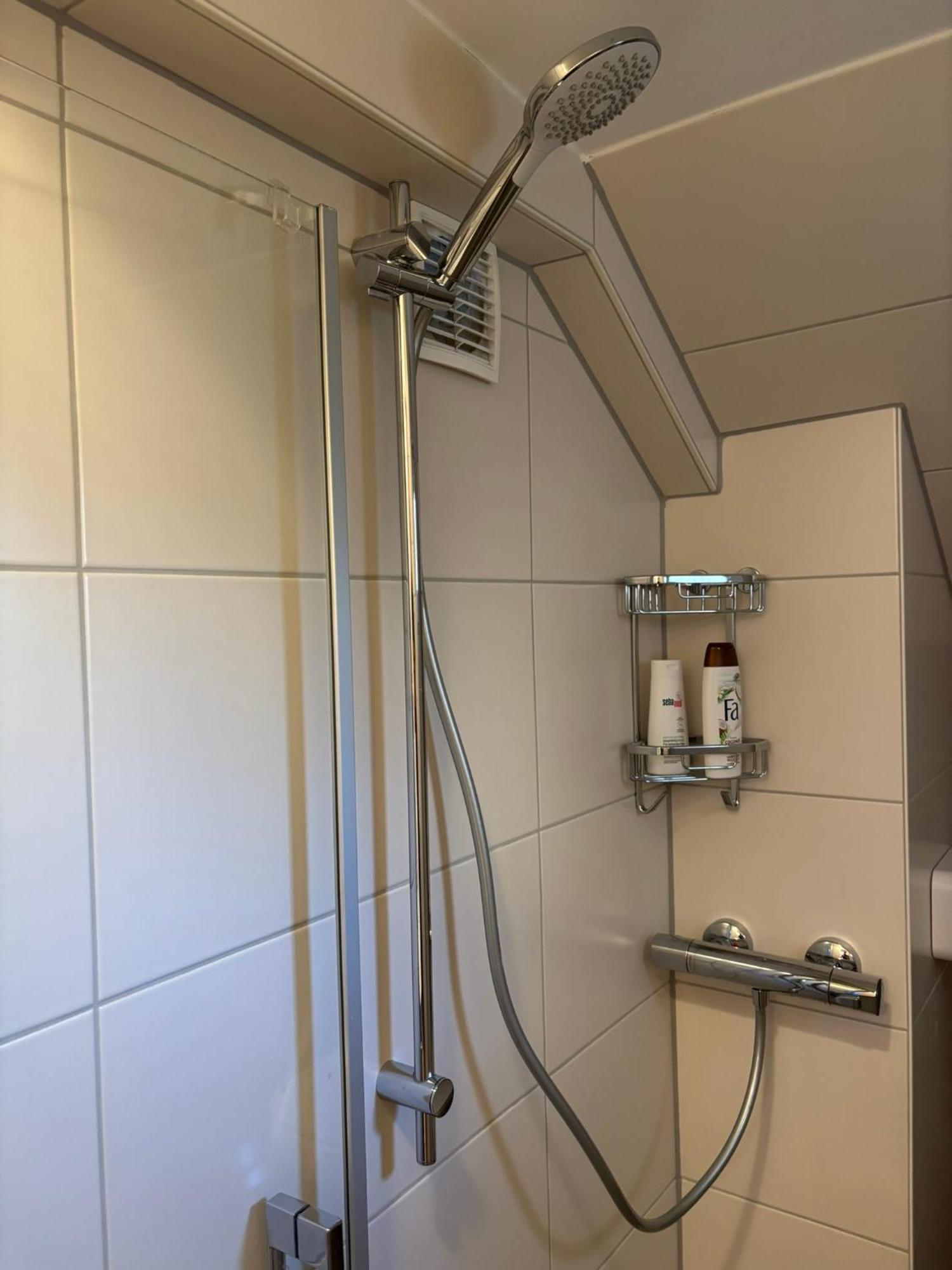 Apartamento Haus Dulshorn Brema Exterior foto
