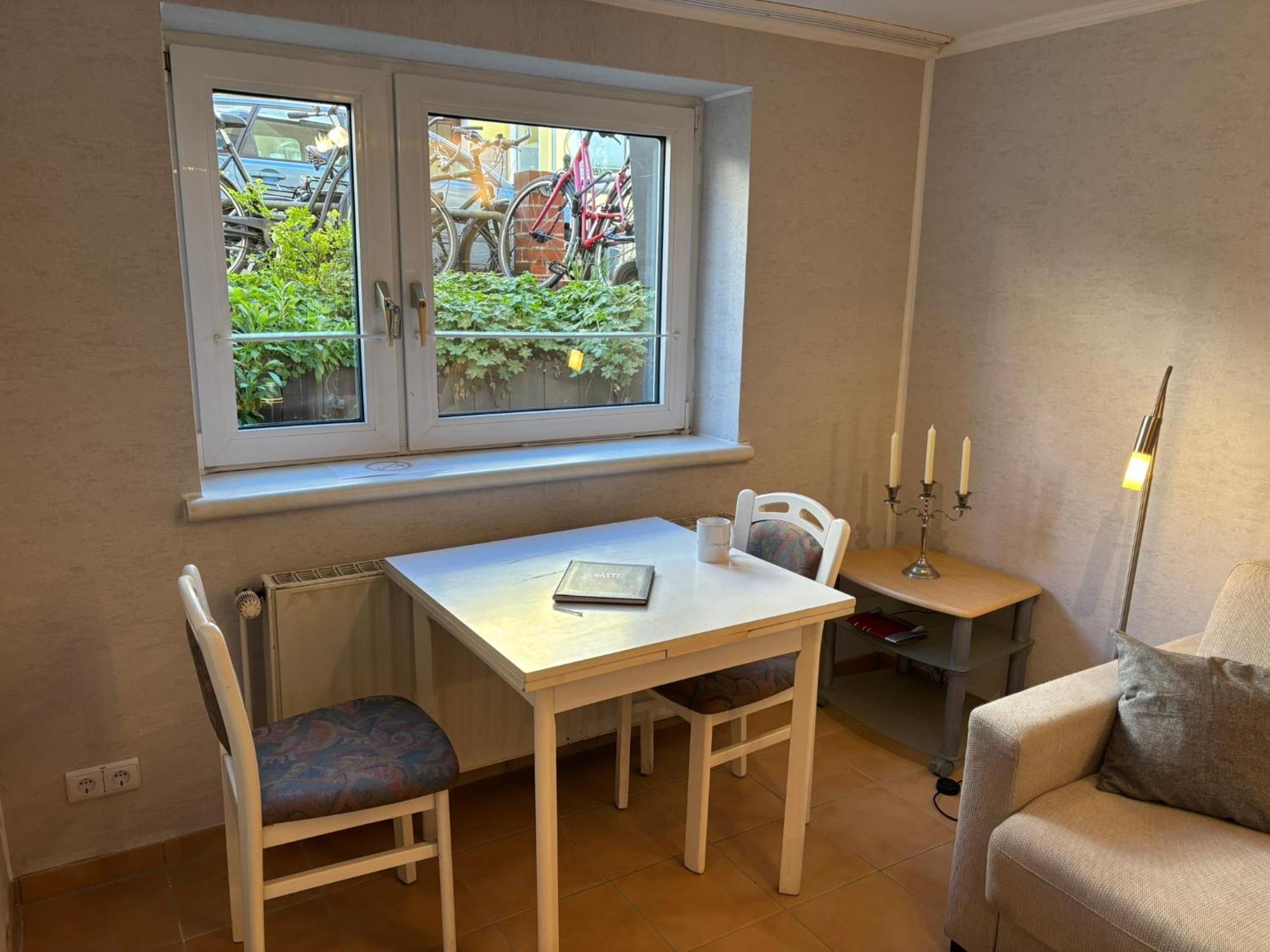 Apartamento Haus Dulshorn Brema Exterior foto
