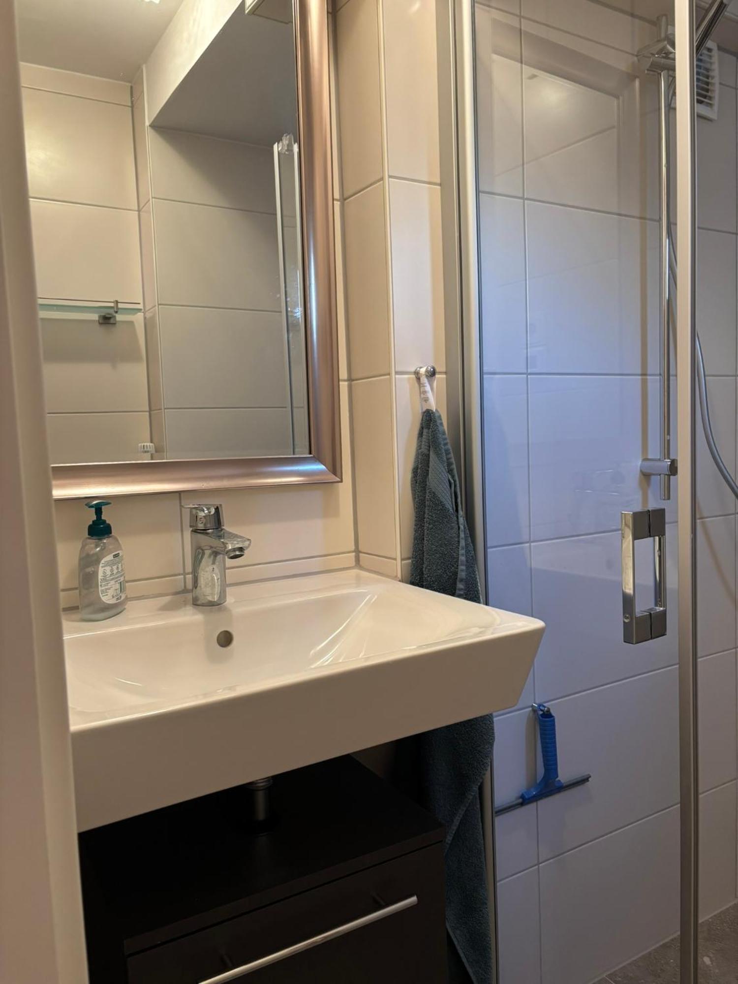 Apartamento Haus Dulshorn Brema Exterior foto