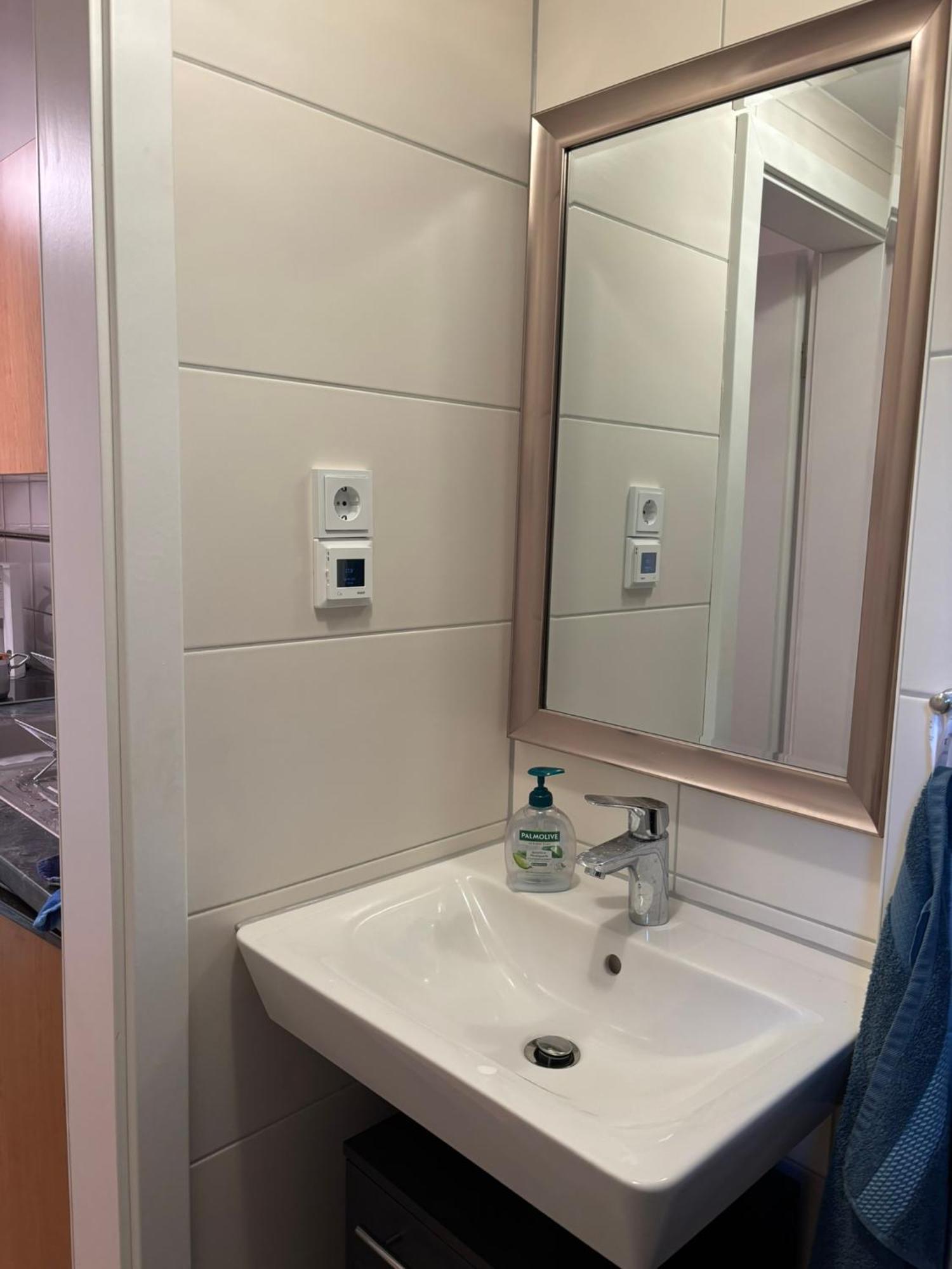 Apartamento Haus Dulshorn Brema Exterior foto