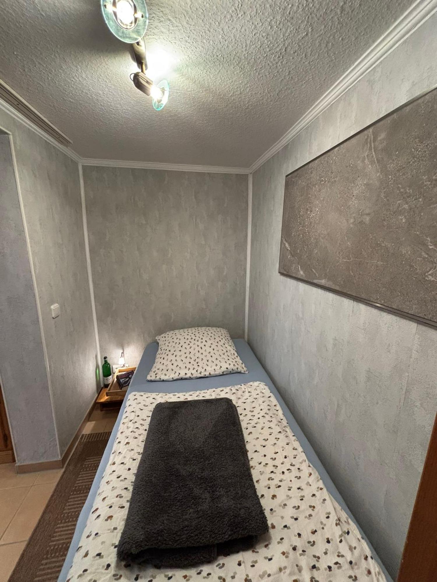 Apartamento Haus Dulshorn Brema Exterior foto